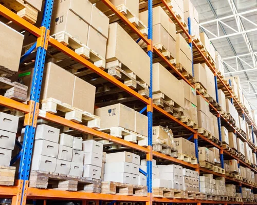 uluslararası eşya paketleme
