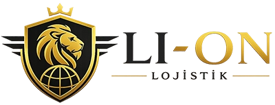 Li-On Lojistik logosu